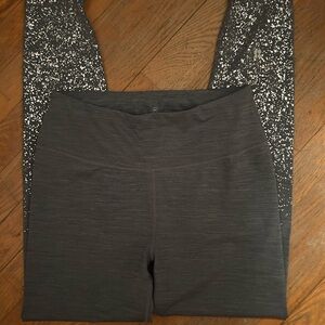 NWOT sweaty Betty leggings, size medium